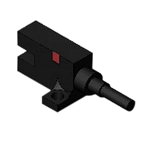 Rakuten - オムロン(OMRON) 溝型コード引き出しタイプ フォト マイクロセンサ EE-SPX402-W2A 2M