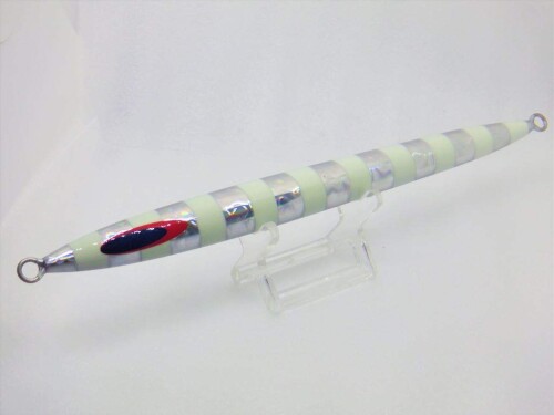 スーパーロケット 250g マグマ NSゼブラ