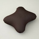 フレックス販売 ビーズクッション コアラクッション ブラウン KB-2450