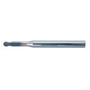 ダイジェット工業:ワンカット超硬ボールエンドミル:DZ-OCSB2010-17LN R0.5