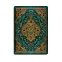 Paperblanks/ペーパーブランクス ターコイズ PA9862-1