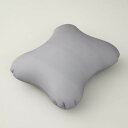 フレックス販売 ビーズクッション コアラクッション グレー KB-2450