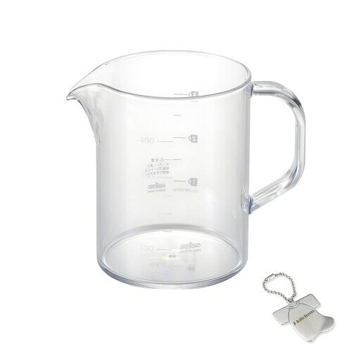 J-kitchens コーヒーサーバー ビーカー タイプ 日本製 コーヒー 400ml オリジナルタグ付 素材/本体:飽和ポリエステル樹脂 製品サイズ(重量・容量)/約85×132×108mm(110g・460ml) 食器洗浄機対応 割れにくいコーヒーサーバーにスマートなビーカータイプが登場。 商品コード20081674462商品名J-kitchens コーヒーサーバー ビーカー タイプ 日本製 コーヒー 400ml オリジナルタグ付型番4582732502350サイズ約85&times;132&times;108mmカラー透明※他モールでも併売しているため、タイミングによって在庫切れの可能性がございます。その際は、別途ご連絡させていただきます。※他モールでも併売しているため、タイミングによって在庫切れの可能性がございます。その際は、別途ご連絡させていただきます。