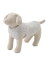 (ジェラートピケ キャットアンドドッグ) CAT&DOG ベビモコネップdogプルオーバー PAGG229521 BLU L