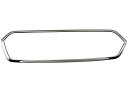 BRIGHTZ タントカスタム LA650S LA660S 超鏡面ステンレスメッキメーターリング 2PC LA650 LA660 A650 A660 650 660 タント カスタム