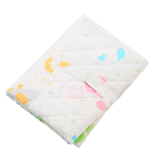 baby.e-sleep(ベビーイースリープ)×baby toi(ベビートーイ) baby book fu fu color...