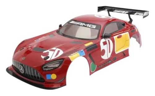 ���� 2020 ��륻�ǥ�AMG GT3 Legend of Spa �ǥ��졼�����ܥǥ����å� FAB604RD