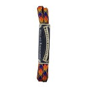 こるどん Shoe Lace 靴ひも 迷彩柄コード マルチブルー 120cm CSL-32