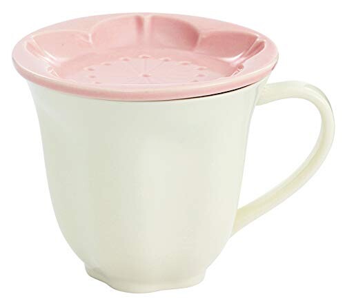 セラミック藍 マグカップ [ファイ]9.5×h8.5cm 華うつし 蓋付 09250 サイズ:約[ファイ]9.5 H8.5 飲み物を注ぎ上から覗くと碗の中に桜型が浮かびます 商品コード20081780466商品名セラミック藍 マグカップ &phi;9.5&times;h8.5cm 華うつし 蓋付 09250型番09250サイズ&phi;9.5&times;h8.5cmカラーホワイト※他モールでも併売しているため、タイミングによって在庫切れの可能性がございます。その際は、別途ご連絡させていただきます。※他モールでも併売しているため、タイミングによって在庫切れの可能性がございます。その際は、別途ご連絡させていただきます。
