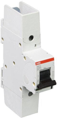 ABB ミニチュアサーキットブレーカー S801S-UCK63-R