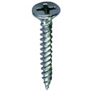 ダイドーハント (DAIDOHANT) 軽天ビス ステンレス (呼び径d) 3.5 x (長さL) 41mm (フレキ頭) ( SUS410 / パシペート ) (43本入) 10174334