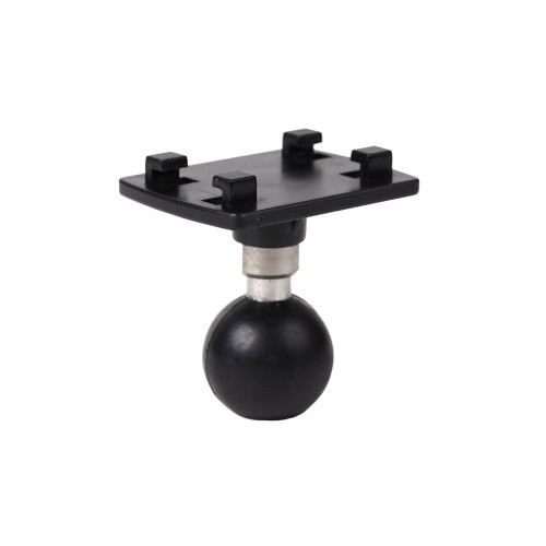 (REC-MOUNT23) ホルダー・アタッチメント(Aパーツ)A23 KAIHOU(カイホウ)海宝 カーナビ 用 ボールサイズ23mm 商品説明文を必ずお読みください(この文面は詳細部分です)パソコンですと　もっと見る　をクリックしてください。 本製品のボールサイズは約23mmです A23 KAIHOU(カイホウ ジャパン)海宝 カーナビ用 【対応機種】(適合表:A23) TNK-840DT / TNK-830DT / TNK-820DT / TNK-811DT / TNK-810DT / TNK-800DT / TNK-801DT / TNK-761DT / TNK-748DTC / TNK-746DT / TNK-744DRT / NK-7422FDT / TNK-741DT / TNK-740DTD / TNK-738DTC / TNK-731DT / TNK-732DT / TNK-733 / TNK-734DT / TNK-734DRT / TNK-735DT / TNK-736DT / TNK-720DRT / TNK-721DR / TNK-710DT / TNK-711DT / TNK-712DT / TNK-715DT / TNK-716DT / TNK-717DT / TNK-718D / TNK-719 / TNK-701 / TNK-702DT / TNK-7022FD TNK-703DT / TNK-704 / TNK-705DRT / TNK-706 / TNK-707 / TNK-708 / TNK-709DRT / TNK-G701 / TNK-501DT / TNK-503DT / TNK-504DT / TNK-505DRT ※本製品にはクレイドル(ナビ接合部)は付属しませんので、クレイドルは純正付属部品をご使用下さい。 本製品はREC-MOUNT25(レックマウント トゥエンティーファイブ)ホルダー ■アタッチメント(Aパーツ)の商品ですが RAM MOUNTS(ラムマウント)RAM Mounting Systems(ラム マウンティング システム) において ホルダーパーツ ■ジョイントパーツ ■マウント部 ■アダプターと呼ばれる部品に該当する商品でもあります(代用品) ※代用品ですので RAM MOUNTS社の純正部品ではありません。 本製品のボールサイズは約[ファイ]25mmです (B)アームパーツ はRAM MOUNTS社ですと以下型番のみに対応確認(付属しません) RAP-B-201A RAM-B-201U-A RAM-B-201U RAP-B-200-12U RAP-B-200-2U RAM-B-201U-C REC-MOUNT25の場合 Bパーツのアームに対応します 本製品は(A)ヘッドパーツ 単品販売の為、使用の際には (B)アーム (C)ベース の各パーツが必要です(単独使用はできません)(分解不可) 商品にはボール部分のゴムのバリやヘッド部のバリや汚れがございますが,それは仕様であり、製品上問題がある物ではありません。 本製品は落下防止対策をすることを前提にした商品の為、使用者は自己責任にて落下防止対策をして使用ください。 ナビの適合違い ■ボールサイズの違い(他社や BB規格品)などによる返金 ■返品は すべて購入者都合扱いとなります。 REC-MOUNTSとREC-MOUNT25やREC-MOUNT23で互換性があるパーツは一切ありませんのでご注意ください(各ブランドでボールサイズは違います) 商品の仕様(デザイン等含む)は予告なく変更になる場合がございます。 商品コード20077420469商品名(REC-MOUNT23) ホルダー・アタッチメント(Aパーツ)A23 KAIHOU(カイホウ)海宝 カーナビ 用 ボールサイズ23mm型番SH23-A23※他モールでも併売しているため、タイミングによって在庫切れの可能性がございます。その際は、別途ご連絡させていただきます。※他モールでも併売しているため、タイミングによって在庫切れの可能性がございます。その際は、別途ご連絡させていただきます。