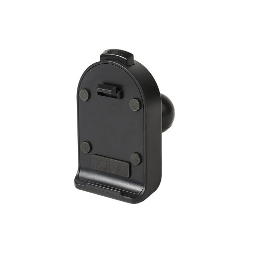 (REC-MOUNT23)ホルダー・アタッチメント(Aパーツ) A16 ソニー カーナビ (ナブ・ユー) 用 ボールサイズ23mm