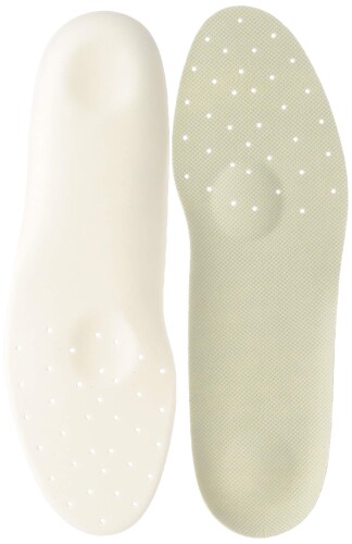 Rakuten - (アキレス) インソール ソフタッチ キッズ 男の子 女の子 衝撃吸収 消臭 AIT 0003 0004 グレー 23.0cm
