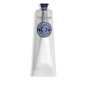 ロクシタン(L'OCCITANE) シア ザ・バーム 150mL 乾燥 保湿 女性 男性 メンズ 人気 大容量 ハンドクリーム ひび あかぎれ 手荒れ