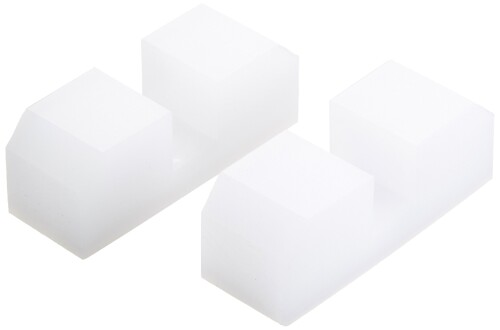 東和ポリエイト 家庭用まな板立て 8x3x3cm ST-15 サイズ:8x3x3cm 本体重量(kg):0.058 素材・材質:ポリエチレン 生産国:韓国 耐熱温度:-30~90[度] キッチン用品の産地、新潟 ■燕市の業務用まな板メーカー「東和ポリエイト」の製品 膨大なサイズ展開で業務用の厨房から家庭用プロユース、最大の商品では180cmの長さまで対応 商品コード20076208475商品名東和ポリエイト 家庭用まな板立て 8x3x3cm ST-15型番ST-15サイズ長さ8 x 幅3 cm※他モールでも併売しているため、タイミングによって在庫切れの可能性がございます。その際は、別途ご連絡させていただきます。※他モールでも併売しているため、タイミングによって在庫切れの可能性がございます。その際は、別途ご連絡させていただきます。