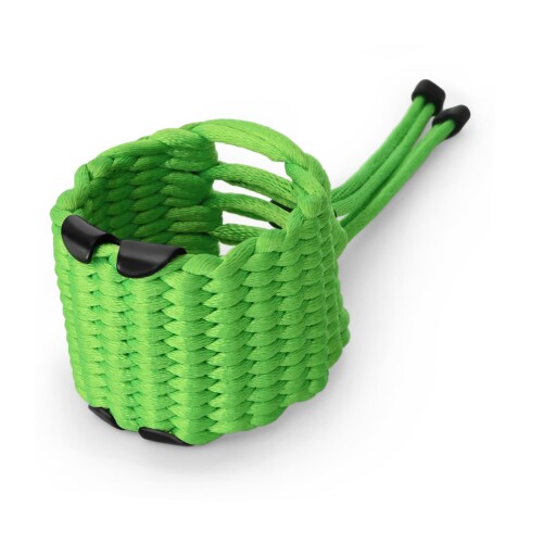 バンブー Bambu リガチャー バリトンサクソフォン/バスクラリネット用 UNA(ウナ) カラー:グリーン