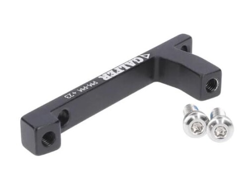 ガルファーブレーキングシステム(GALFER BRAKING SYSTEMS) SB004 ポストマウントア...