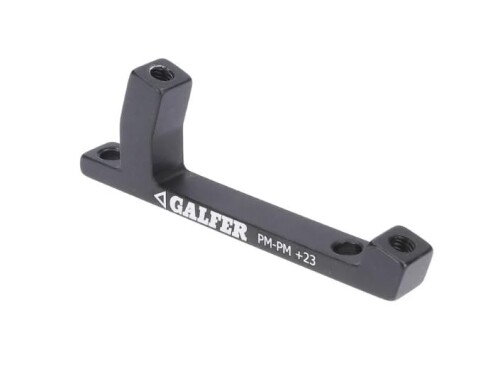 ガルファーブレーキングシステム(GALFER BRAKING SYSTEMS) SB004 ポストマウントア...