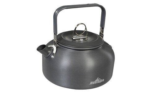ハック HAC アルミケトル 800ml HAC3785