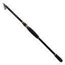 グローリーフィッシュ(Glory Fish) モバイルロッド I スティック モバイル II 9ft(4)