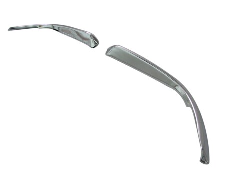 BRIGHTZ アクセラハイブリッド BYEFP メッキフォグライトカバー BY YE EFP FP アクセラ ハイブリッド アクセラハイブリット ハイブリット 26873