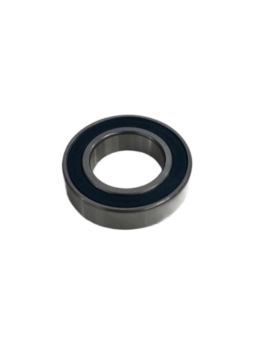 北日本精機(Ezo) ステンレスベアリング 接触両ゴムシール 6908-2RS(SUS) (20個入)