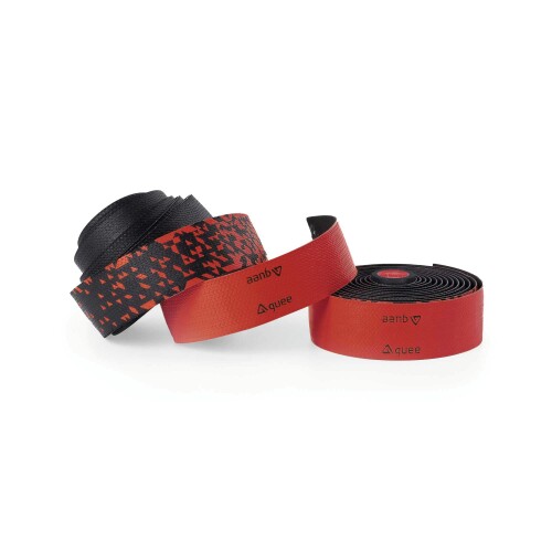 Guee SL Dual バーテープ Red
