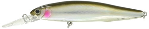 タックルハウス(TackleHouse) Double Dia ビットストリーム ヴァンテージ DMD 93mm 16g シルバー #25 DMD93F オリジナルビットストリームに対し、飛距離、サーチレンジを広くとり、初めての場所や、より厳しい状況下で威力を発揮するモデルです。 TYPE:フローティング LENGTH:93mm WEIGHT:16g ディープミノーの性能を、ミディアムディープの感覚で。大規模河川や流れの速い場所で、ミディアムディープより下のレンジをストレスなく「ミノーイング」できるモデルです。フローティングのためアクションはキレがあり、クロス〜ダウンでのレンジキープ力も良く、潜らせながらスローに攻めることも可能です。安心の飛距離をもたらすシリーズ中最もヘビーな16g。しかし、その重量を感じさせない軽快な操作感は、ビットストリームの真骨頂。ディープレンジの戦略の要として欠かせません。 商品コード20081016482商品名タックルハウス(TackleHouse) Double Dia ビットストリーム ヴァンテージ DMD 93mm 16g シルバー #25 DMD93Fサイズ93mmカラーシルバー※他モールでも併売しているため、タイミングによって在庫切れの可能性がございます。その際は、別途ご連絡させていただきます。※他モールでも併売しているため、タイミングによって在庫切れの可能性がございます。その際は、別途ご連絡させていただきます。