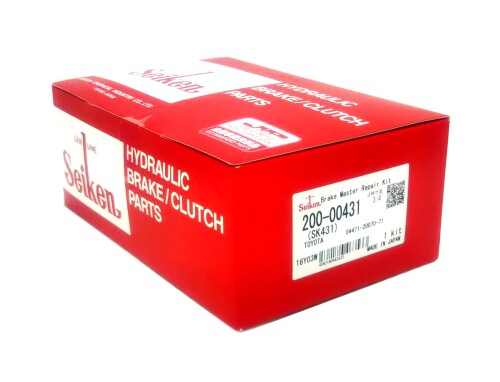 セイケン(Seiken) ブレーキマスターシリンダーリペアキット SK431 200-00431