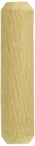 木ダボ 12x50 (50個入) 【材質】木(カバ材) 木部の接合などに最適。 50個入りの大容量商品です。 太さ12ミリ、長さ50ミリ ローレット有です。 (ローレット:木ダボ表面についている溝) 商品画像の色味は、撮影状況、ご利用のディスプレイや閲覧環境により、実物の商品の色と多少異なる場合がございます。 予めご了承ください。 商品コード20082114485商品名木ダボ 12x50 (50個入)型番4964585147351サイズ太さ12ミリ、長さ50ミリ※他モールでも併売しているため、タイミングによって在庫切れの可能性がございます。その際は、別途ご連絡させていただきます。※他モールでも併売しているため、タイミングによって在庫切れの可能性がございます。その際は、別途ご連絡させていただきます。
