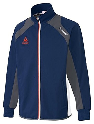 介護ユニフォーム ジャージ ジャケット 男女兼用 ルコック ネイビー サイズ:4L UZL1021-5 商品サイズ (幅×奥行×高さ) :4L 内容量:1枚 十字断面で清涼感と軽量化を実現した《スペースマスターUV》を使用した快適生地繊維と繊維の間に大きな空隙ができるので生地が軽い。(断面が丸型の繊維と比べると約30%軽くなります。)肌への接触面積が小さいのでドライタッチ。毛細管現象により優れた吸汗 ■速乾性を発揮。繊維の中のセラミックスが紫外線を遮蔽します。肩から脇にかけての切替がスピード感あふれるデザインスムーズな腕の上げ下ろしを可能にした立体裁断。トリコロールカラーの襟伏せテープがアクセントに。プリント裏使いコンビネーションファスナー。 商品コード20082090486商品名介護ユニフォーム ジャージ ジャケット 男女兼用 ルコック ネイビー サイズ:4L UZL1021-5型番UZL1021-5サイズ4Lカラーネイビー※他モールでも併売しているため、タイミングによって在庫切れの可能性がございます。その際は、別途ご連絡させていただきます。※他モールでも併売しているため、タイミングによって在庫切れの可能性がございます。その際は、別途ご連絡させていただきます。