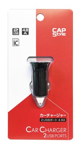 SK-06 2ポートUSBソケット 4.8A ブラック 2ポート合計4.8Aのソケット - 商品コード20078038048商品名SK-06 2ポートUSBソケット 4.8A ブラック型番SK-06※他モールでも併売しているため、タイミングによって在庫切れの可能性がございます。その際は、別途ご連絡させていただきます。※他モールでも併売しているため、タイミングによって在庫切れの可能性がございます。その際は、別途ご連絡させていただきます。