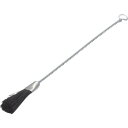 TRUSCO(トラスコ) 油筆 針金柄 小 5本入 TB-4008-5 × 5袋