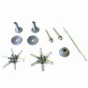 マルエム TQアンカー 2個入セット TQDIY-2