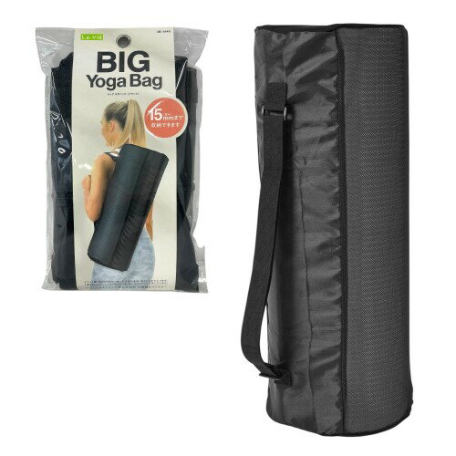 La-VIE(ラヴィ) BIGヨガバッグ 3B-4148