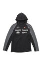 (ホンダ) コミュニケーションパーカ N(グレー) Sサイズ 0SYTN-25L-NS