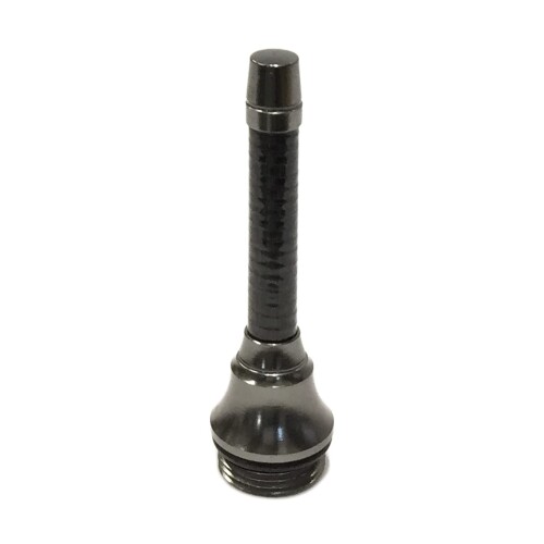 グラティカ カーボンリールスタンド（ガンメタ） 重量:約3.1g 全長:約44mm(ネジ部分は約3mm) 軽量でシャープなアルミボディ カーボン繊維を組みあわせたリール保護スタンド。 シンプルながら目を引くデザイン ■商品説明 軽量でシャープなアルミボディとカーボン繊維を組みあわせたリール保護スタンド。 シンプルながら目を引くデザインでどんなリールにも似合います。 重量:約3.1g 全長:約44mm(ネジ部分は約3mm) 商品コード20076296492商品名グラティカ カーボンリールスタンド（ガンメタ）カラーガンメタ※他モールでも併売しているため、タイミングによって在庫切れの可能性がございます。その際は、別途ご連絡させていただきます。※他モールでも併売しているため、タイミングによって在庫切れの可能性がございます。その際は、別途ご連絡させていただきます。