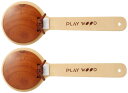 PLAY WOOD プレイウッド フラッパーカスタネット CA-3GF 寸法:直径62×185×6.5t 材質:ゴールデンシタン ホワイトバーチ合板 説明 1ランク上の演奏を目指したい教育機関へお勧めです。 商品コード20064416493商品名PLAY WOOD プレイウッド フラッパーカスタネット CA-3GF型番CA-3GF※他モールでも併売しているため、タイミングによって在庫切れの可能性がございます。その際は、別途ご連絡させていただきます。※他モールでも併売しているため、タイミングによって在庫切れの可能性がございます。その際は、別途ご連絡させていただきます。