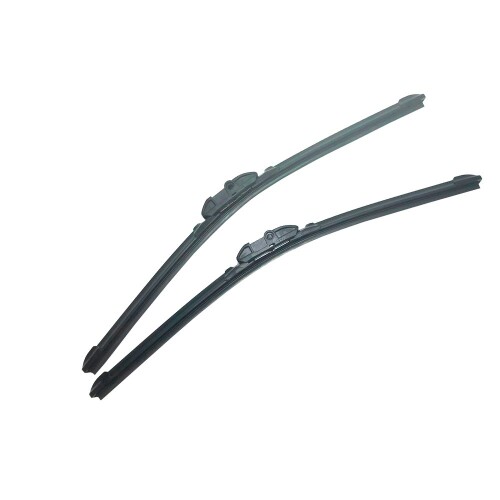 エアロワイパー ベンツ CLSクラス(219)(CLS350 クーペ) 型式:DBA-219356,DBA-219356C 年式:04.06-09.12 フロント左右SET 品番:26/650-26/650 C-26-26-27