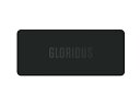 グロリアス(Glorious) Sound Dampening Keyboard Mat 75% TKL - Black 75%サイズキーボード用静音マット GLO-KBM-TKL-B MS571