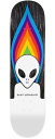 ALIEN WORKSHOP(エイリアンワークショップ) スケートボード デッキ TORCH (8.0 x 31.75) スケボー