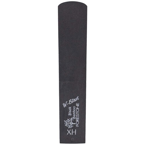 FORESTONE フォレストーンリード Black Bamboo W-Blast テナーサックス用 FBWTXH