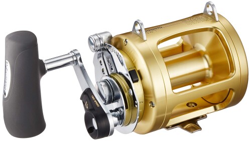 Shimano Tiagra 30W LRSA