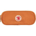 (フェールラーベン) ペンケース Kanken Pen Case 23783 Spicy Orange