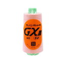 カナガワ ミシン糸 『GX #60 3000m 297番色』