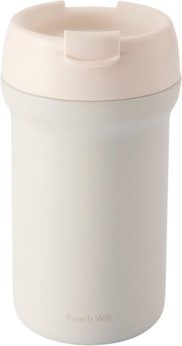 リーチウィル魔法瓶 ステンレス製 CAFE ダイレクトマグボトル 380ml ホワイト RPE-38WH 容量:0.38L/保温効力:56度以上(6時間)/保冷効力:12度以下(6時間) 軽量設計で持ち運びしやすいマグボトル 商品コード20076146500商品名リーチウィル魔法瓶 ステンレス製 CAFE ダイレクトマグボトル 380ml ホワイト RPE-38WH型番RPE-38WHサイズCAF&Eacute;ダイレクトマグボトルホワイトカラーホワイト※他モールでも併売しているため、タイミングによって在庫切れの可能性がございます。その際は、別途ご連絡させていただきます。※他モールでも併売しているため、タイミングによって在庫切れの可能性がございます。その際は、別途ご連絡させていただきます。