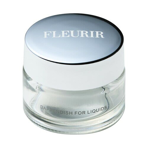 FLEURIR ダッペンディッシュ シルバー