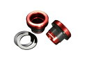 MONSTER SPORT 固定式コイルスペーサーセット ジムニー(JB23W)/ジムニーシエラ(JB43W/3型~)他用 595300-5200M