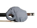 CelloPhant チェロボーイング練習器具 Gray